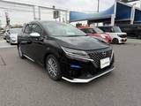 日産 ノート 1200cc 1.2 AUTECH ナビアラウンドビューLEDライト