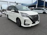 日産 セレナ 2000cc 2.0 ハイウェイスター V ナビアラウンドビューLEDライト後席モニタ