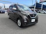 日産 デイズ 660cc 660 ハイウェイスターX プロパイロット エディション ディスプレイオーディオアラウンドビューLE