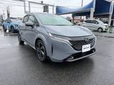 日産 ノートオーラ 1200cc 1.2 G ナビアラウンドビューLEDライト
