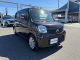 日産 モコ 660cc 660 X オーディオバックモニターアイドリングスト