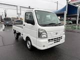 日産 クリッパートラック 660cc 660 DX セーフティパッケージ CDオーディオアイドリングストップエマージ