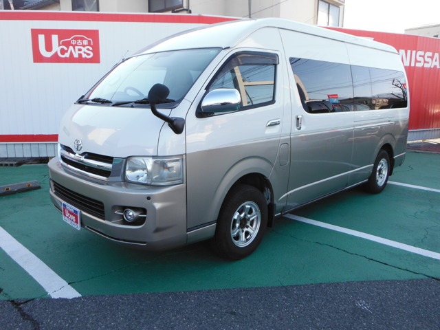 日産プリンス松本販売株式会社 松本中古車センター 長野県 ハイエース トヨタの在庫詳細から中古車を探す 日産公式中古車検索サイト