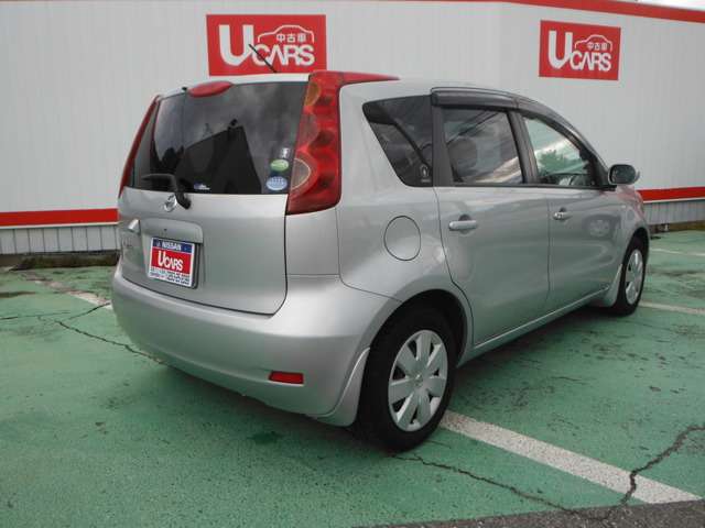 日産プリンス松本販売株式会社 松本中古車センター 長野県 ノート 日産の在庫詳細から中古車を探す 日産公式中古車検索サイト