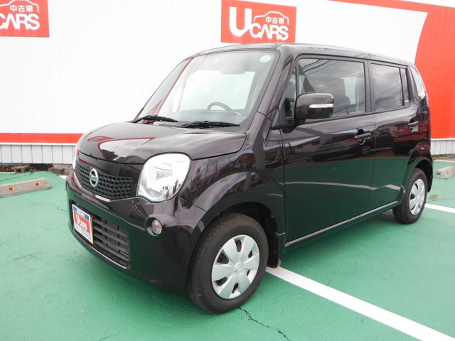 日産プリンス松本販売株式会社 松本中古車センター 長野県 モコ 日産の在庫詳細から中古車を探す 日産公式中古車検索サイト