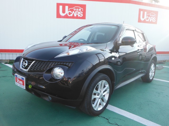 日産プリンス松本販売株式会社 松本中古車センター 長野県 ジューク 日産の在庫詳細から中古車を探す 日産公式中古車検索サイト