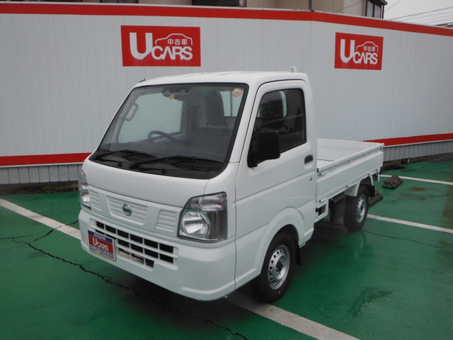 日産プリンス松本販売株式会社 松本中古車センター 長野県 Nt100クリッパー 日産の在庫詳細から中古車を探す 日産公式中古車検索サイト