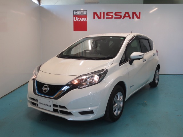 秋田日産自動車株式会社 秋田県 在庫一覧 日産公式中古車検索サイト