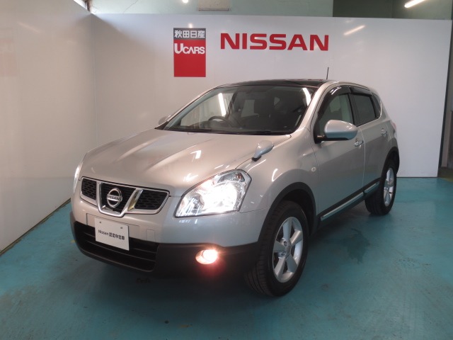 デュアリス 全国 の中古車 日産公式中古車検索サイト