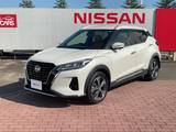日産 キックス 1200cc 1.2 X ツートーン インテリアエディション (e-POWER) プロパイロット ワイドナビ 360°モニター