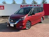 日産 セレナ 2000cc 2.0 ハイウェイスター VセレクションII プロパイロット 純正ナビ 後席モニター ETC