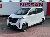 日産 サクラ G プロパイロット メーカーナビ 360°モニタ-