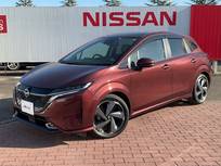 日産 ノートオーラ 1200cc 1.2 G レザーエディション プロパイロット メーカーナビ BOSEサウンド