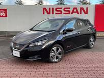 日産 リーフ X Vセレクション プロパイロット メーカーナビ 360°モニタ-