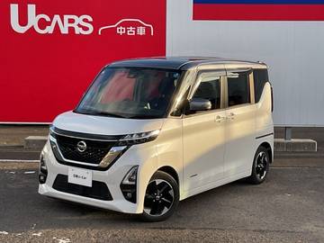 660 ハイウェイスターX 衝突軽減 ワイドナビ 360°モニター アルミ