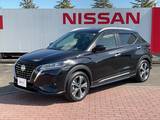 日産 キックス 1200cc 1.2 X FOUR (e-POWER) 4WD プロパイロット ワイドナビ 360°モニター