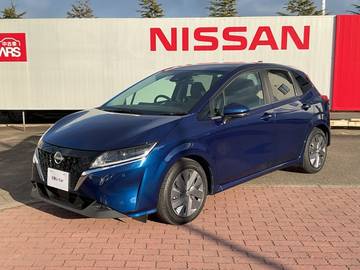 1.2 X プロパイロット メーカーナビ 360°モニタ-