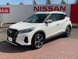 日産 キックス 1200cc 1.2 X ツートーン インテリアエディション (e-POWER) プロパイロット ワイドナビ 360°モニター