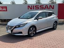 日産 リーフ X Vセレクション プロパイロット メーカーナビ 360°モニタ-