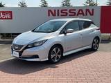 日産 リーフ X Vセレクション プロパイロット メーカーナビ 360°モニタ-