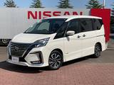 日産 セレナ 2000cc 2.0 ハイウェイスター V プロパイロット ナビTV 後席モニター ETC