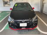日産 ノートオーラ 1200cc 1.2 NISMO