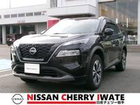 日産 エクストレイル 1500cc 1.5 X e-4ORCE 4WD 日産コネクトナビ　プロパイロット