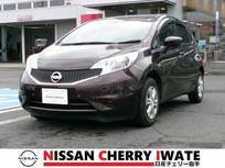 日産 ノート 1200cc 1.2 X FOUR 4WD 純正ナビ　アラウンドビュー　前後ソナー