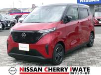 日産 サクラ G コネクトナビ　プロパイロット