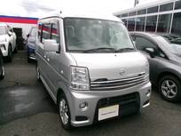 日産 NV100クリッパーリオ 660cc 660 G ハイルーフ 4WD 純正ナビ　オートステップ