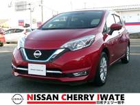 日産 ノート 1200cc 1.2 e-POWER メダリスト FOUR 4WD 純正ナビ　LEDヘッドライト　アラウンドビ