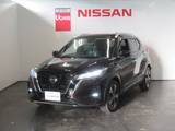 日産 キックス 1200cc 1.2 X (e-POWER) 純正メモリーナビ・TV・アラウンドビューモ