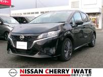 日産 ノート 1200cc 1.2 X FOUR 4WD コネクトナビ　全方位カメラ