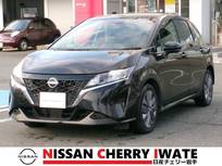 日産 ノート 1200cc 1.2 X FOUR 4WD プロパイロット　コネクトナビ