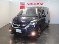 日産 セレナ 2000cc 2.0 G 4WD アラビュー・エマブレ・アイドリングストッ
