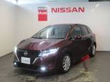 日産 ノート 1200cc 1.2 X アラビュー・エマージェンシーブレーキ