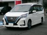 日産 セレナ 1200cc 1.2 e-POWER ハイウェイスター V 純正ナビ　全方位カメラ　プロパイロット
