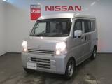 日産 NV100クリッパー 660cc 660 GX ハイルーフ 4WD