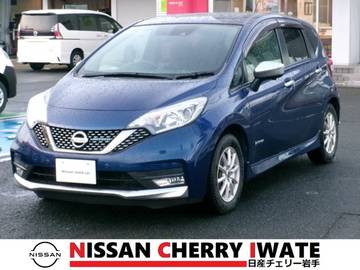 1.2 e-POWER AUTECH FOUR 4WD 切替4WD　純正ナビ