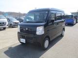 日産 NV100クリッパー 660cc 660 GX ハイルーフ 4WD 5速マニュアル