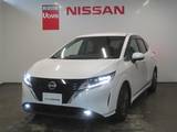 日産 ノート 1200cc 1.2 X 純正ナビ・TV・エマージェンシーブレーキ