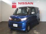 日産 ルークス 660cc 660 AUTECH Xベース 4WD アラビュー・エマージェンシーブレーキ