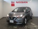日産 ノート 1200cc 1.2 e-POWER X エマージェンシーブレーキ