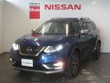 日産 エクストレイル 2000cc 2.0 AUTECH iパッケージ 2列車 4WD エマージェンシーブレーキ
