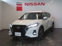 日産 キックス 1190cc X FOUR スタイルエディション アラビュー・エマージェンシーブレーキ