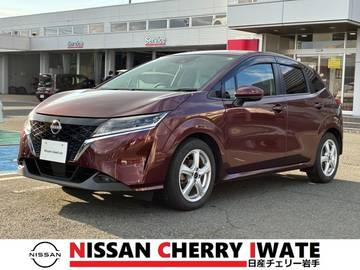 1.2 X FOUR 4WD 純正9インチナビ