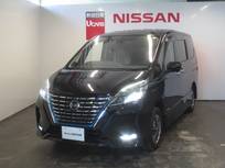 日産 セレナ 1200cc 1.2 e-POWER ハイウェイスター V アラビュー・エマージェンシーブレーキ