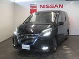 日産 セレナ 1200cc 1.2 e-POWER ハイウェイスター V アラビュー・エマージェンシーブレーキ