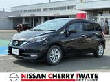 日産 ノート 1200cc 1.2 e-POWER X 純正ナビ　LEDヘッドライト　フォグランプ
