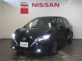 日産 ノート 1200cc 1.2 X FOUR 4WD アラビュー・エマージェンシーブレーキ